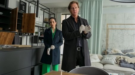 Episode 2 (2024) - Episode 2 poster and promotional image
