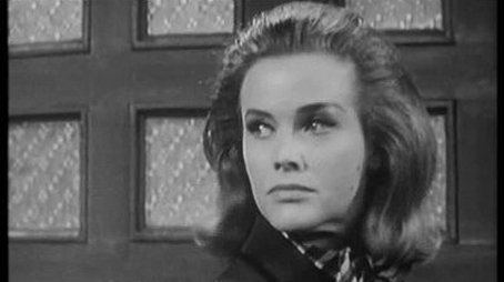 Six Hands Across a Table (1963) - Episode 25 poster and promotional image