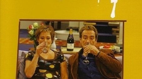 Season 8 (2008) - Season 8 poster and promotional image