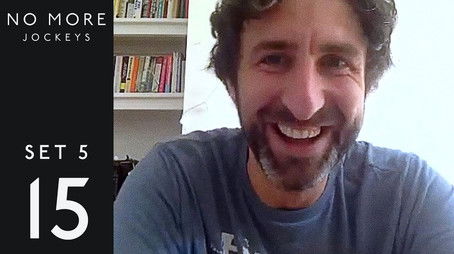 Set 5, Game 15 (2022) - Episode 15 poster and promotional image