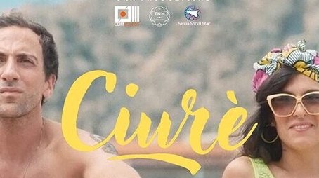 Ciurè (2022) poster