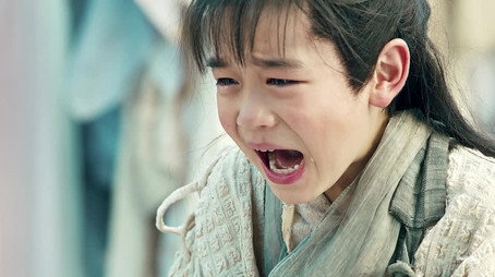 倚天屠龙记 Évad 1