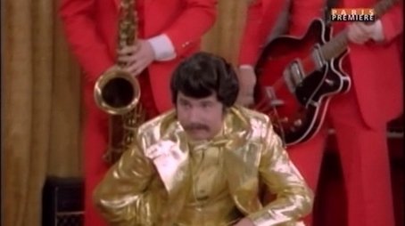 Stolen Melodies (1979) - Episode 19 poster and promotional image