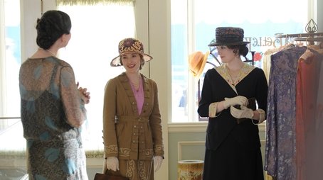 Belle Femme (2010) - Episode 9 poster and promotional image