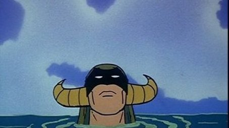 The Sea Slavers (1967) - Episode 36 poster and promotional image