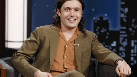 Jimmy Kimmel Live! Temporada 20
