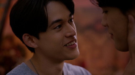 เลือดนายลมหายใจฉัน Сезон 1