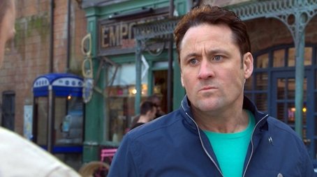 #Hollyoaks (2020) - Episode 94 poster and promotional image