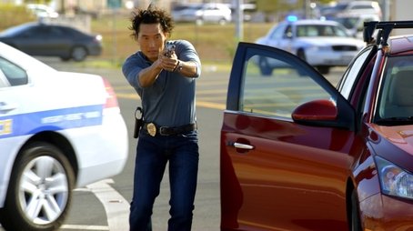 He Kane Hewa ‘Ole (An Innocent Man) (2011) - Episode 14 poster and promotional image