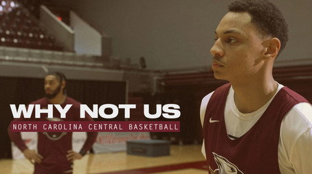 Why Not Us Sezona 1