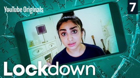 Relationship Status (2020) - Episode 7 poster and promotional image