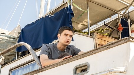 Episode 4 (2025) - Episode 4 poster and promotional image