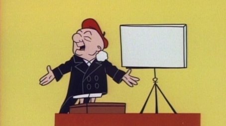 Maestro Magoo (1961) - Episode 73 poster and promotional image