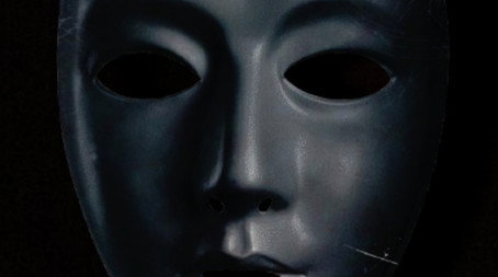 Phantom Under The Mask (2025) poster