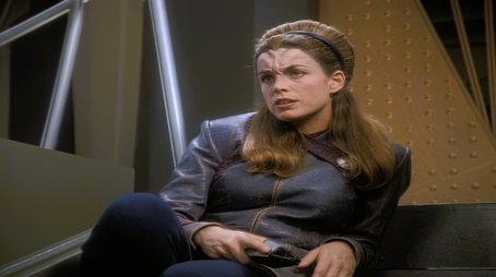 Invasive Procedures (1993) - Episode 4 poster and promotional image