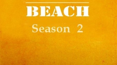 Season 2 (1988) - Season 2 poster and promotional image