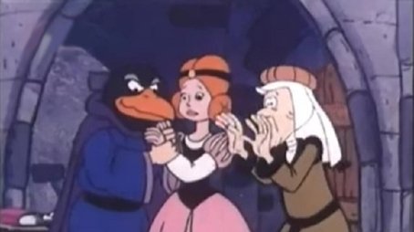 The Raven Wizard