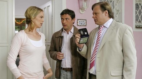 Mord im Bergrausch (2011) - Episode 12 poster and promotional image