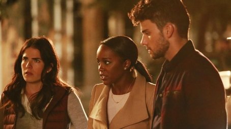 Meet Bonnie (2015) - Episode 5 poster and promotional image