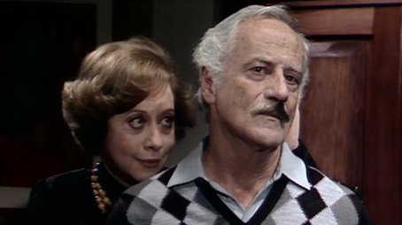 Chapter 54 (1983) - Episode 54 poster and promotional image