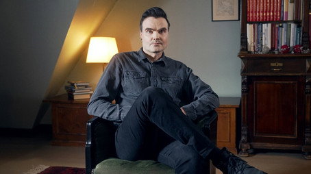 Most Wanted: Julius Kivimäki Évad 1