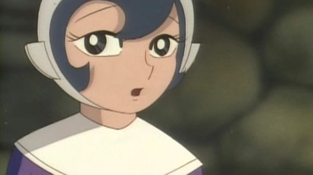 The Blue Flame (1967) - Episode 21 poster and promotional image