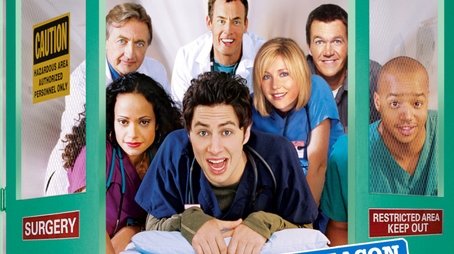 Season 3 (2003) - Season 3 poster and promotional image