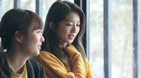 テラスハウス オープニング ニュー ドアーズ Сезон 1