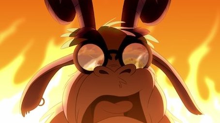 Goat (2019) - Episode 9 poster and promotional image