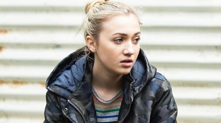 21/04/2017 (2017) - Episode 63 poster and promotional image