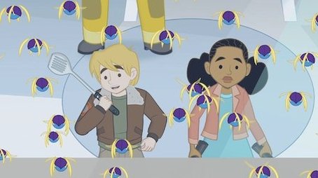Countdown (2012) - Episode 20 poster and promotional image