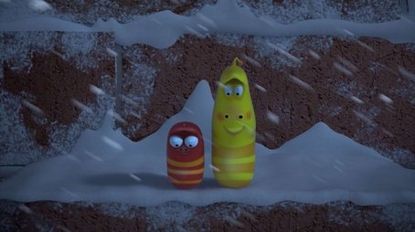Distress (1) (None) - Episode 92 poster and promotional image