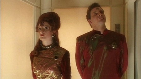 Red Dwarf ซีซัน 5