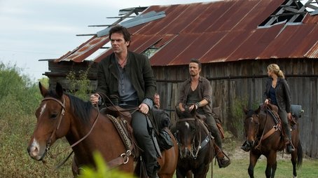 Three Amigos (2014) - Episode 10 poster and promotional image