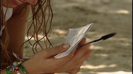 El desmayo de Mía (2005) - Episode 11 poster and promotional image