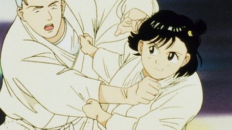 Matsuda`s Interview Monopoly (1991) - Episode 53 poster and promotional image