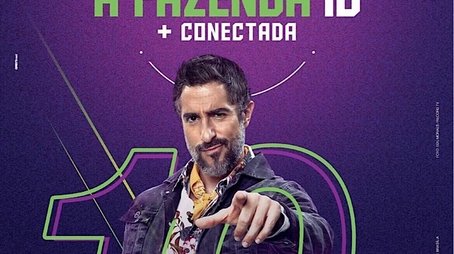 Season 10 (2018) - Season 10 poster and promotional image