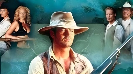 Season 2 (2000) - Season 2 poster and promotional image