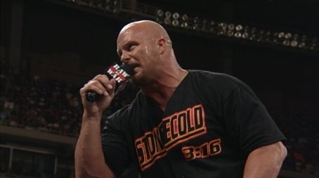 RAW is WAR 333 (1999) - Episode 41 poster and promotional image