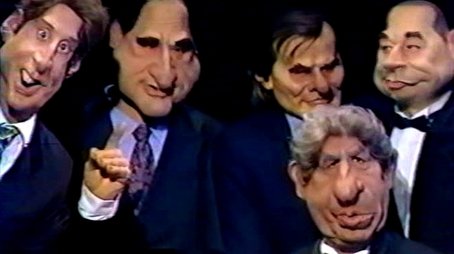 Episode 4 (1994) - Episode 4 poster and promotional image