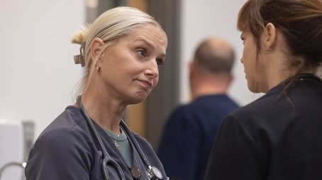 3:00 P.M. (2025) - Episode 9 poster and promotional image