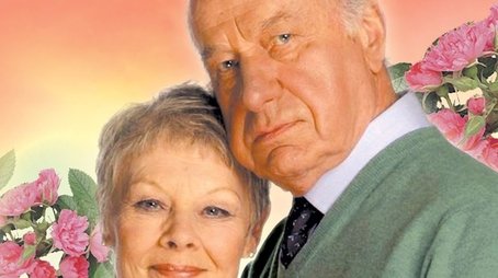 As Time Goes By (1992) poster