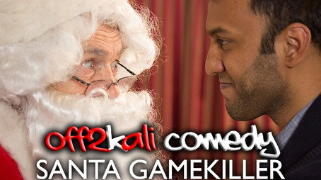 Off2Kali Comedy Sezona 2