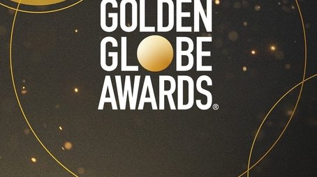 The 81st Golden Globes Awards (2024) - Season 80 poster and promotional image