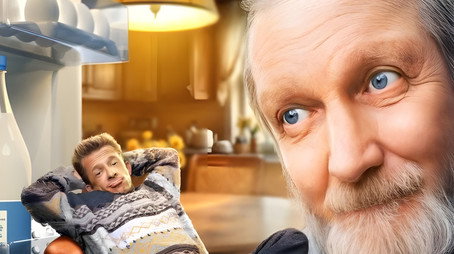 Афоня (2025) poster