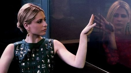 Ringer (2011) poster