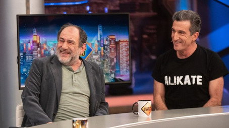 El hormiguero シーズン 19