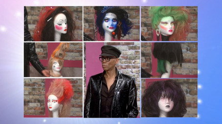 RuPaul's Drag Race Сезон 2