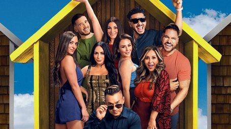 Season 7 (2024) - Season 7 poster and promotional image