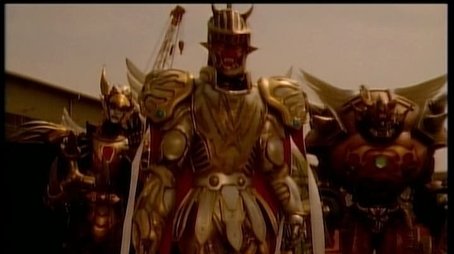 A Total Defeat (1999) - Episode 19 poster and promotional image